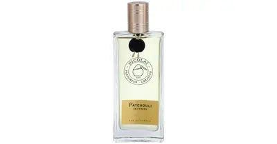 Nicolai parfumeur createur Patchouli Intense EDP - 100 ml