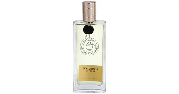 Nicolai parfumeur createur Patchouli Intense EDP - 100 ml