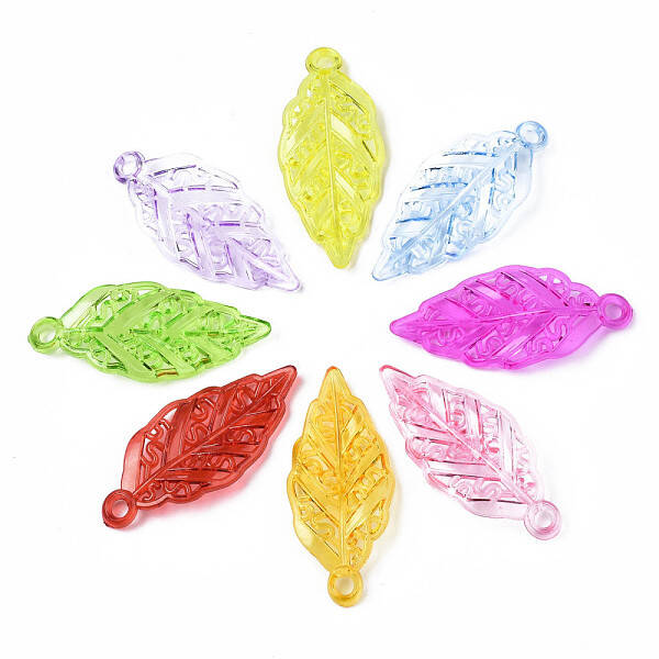 Acrylic Pendants