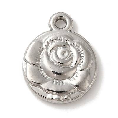 304 Stainless Steel Pendants