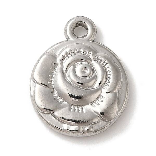 304 Stainless Steel Pendants
