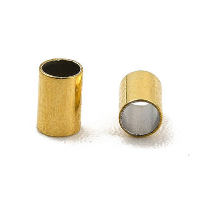 Ion Plating(IP) 304 Stainless Steel Beads