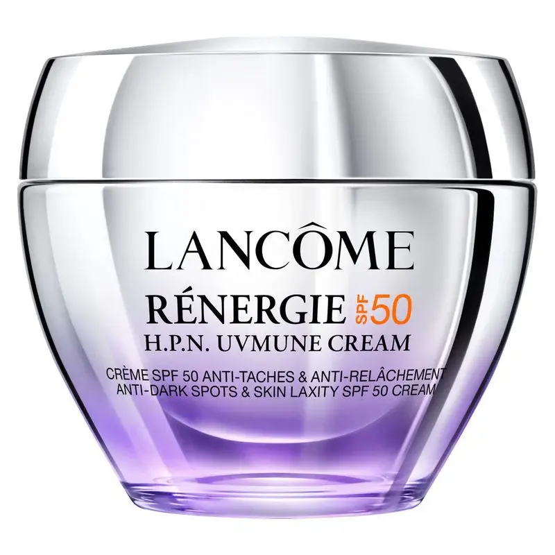 Lancome Rénergie HPN Uvmune Cream Spf 50 30 Ml