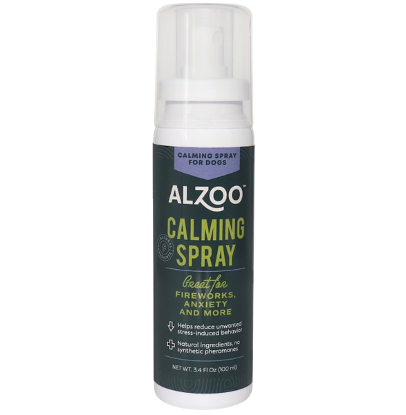 Calming Spray for Dogs