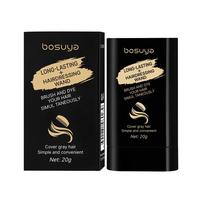 Safe and Convenient Comb Hair Dye,3-Color Hair Dye Cream, 2 in 1 Instant Dye for Women & Men