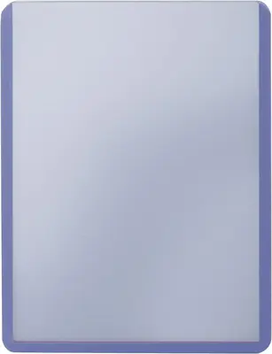 Josh's Raw Pokemon Card Sleeve