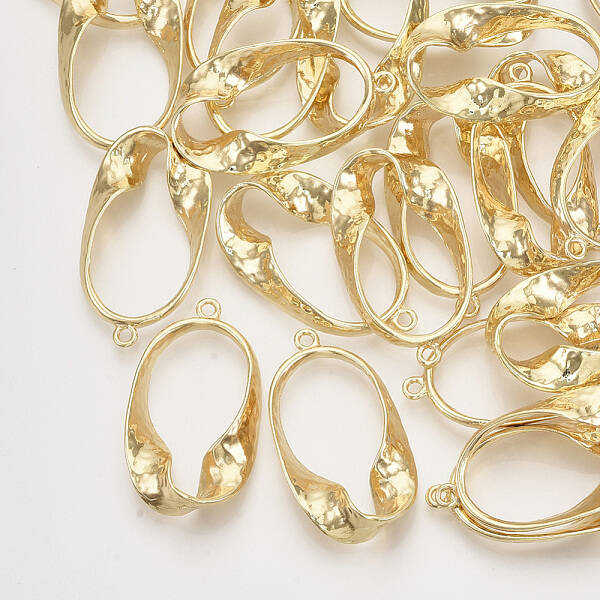 Alloy Pendants