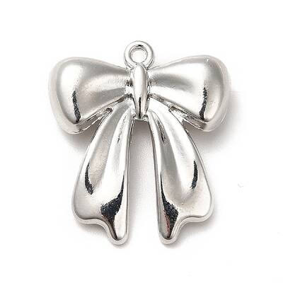 Rack Plating Alloy Pendants