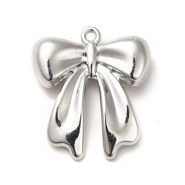 Rack Plating Alloy Pendants