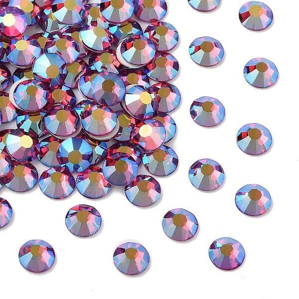 Preciosa® MAXIMA Crystal No Hotfix Flatback Stones