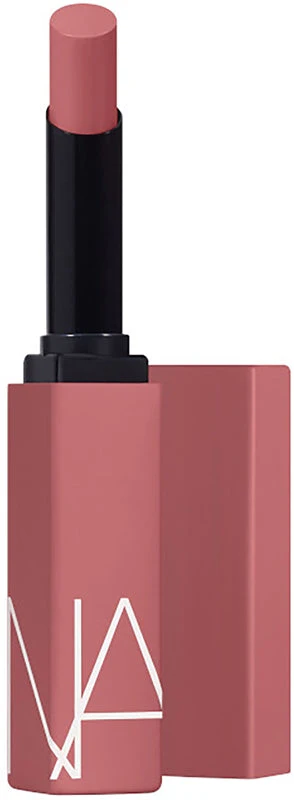 Nars Powermatte Lipstick 1.5g 112 American Woman