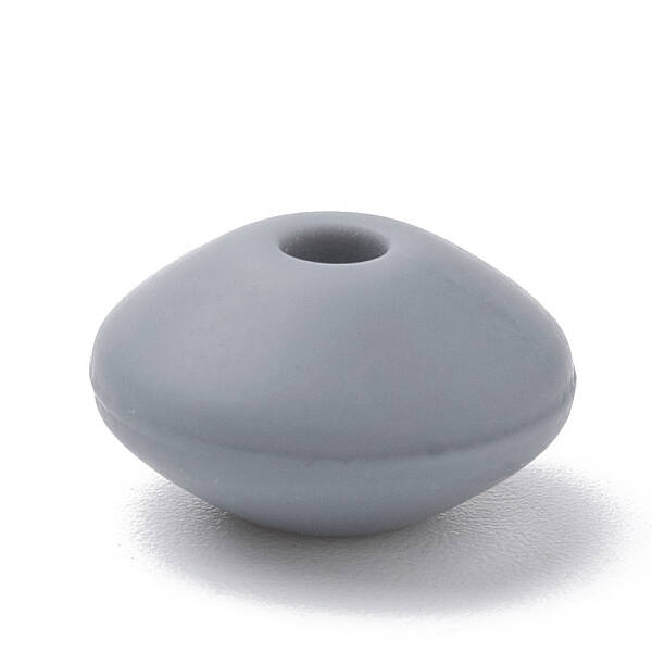 Food Grade Eco-Friendly Silicone Beads