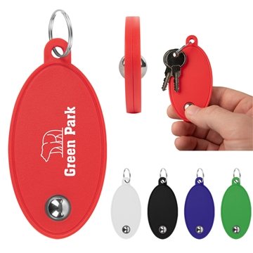 250 Custom Fidget Keychain - Stress Relief