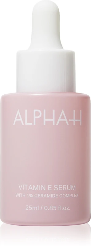 Alpha-H Vitamin E Soothing Serum with Vitamin E 25 ml