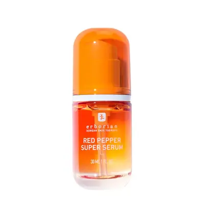 Erborian Red Pepper Super Serum 30ml