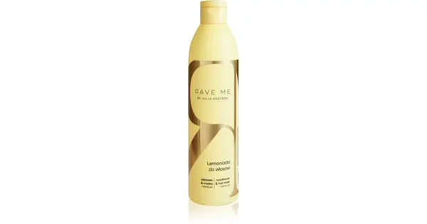 RaveMe Lemonade 2 in 1 conditioner and mask 250 ml