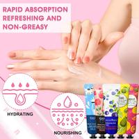 Amococo cream nourishes extremely dry hands, protects and moisturizes the skin with a 30g Hand Cream, Easter Gift, Gift for W...