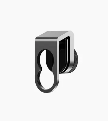 Universal 17mm Threaded Clip for Apexel Lens