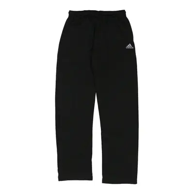 Adidas Tracksuit - Small Black Polyester