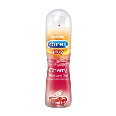 Durex Play Gel alla ciliegia 50 ml