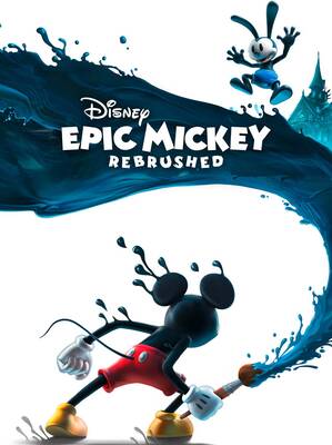 Disney Epic Mickey: Rebrushed | Steam