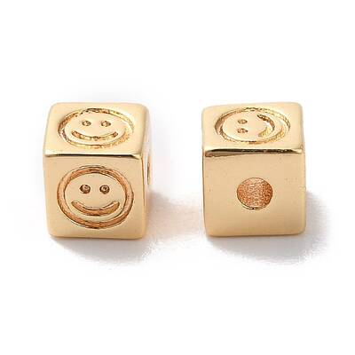 Brass Beads