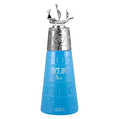 Nabeel Ocean Blue Eau De Parfum Spray 100 Ml