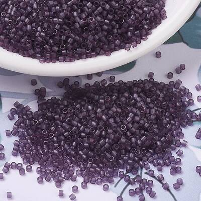 MIYUKI Delica Beads
