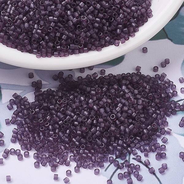 MIYUKI Delica Beads
