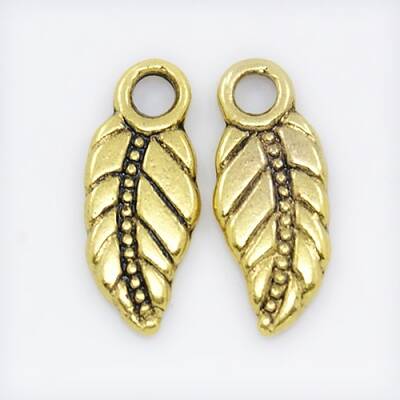 Tibetan Style Alloy Pendants