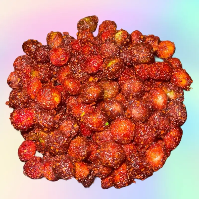 Skittle Enchilados