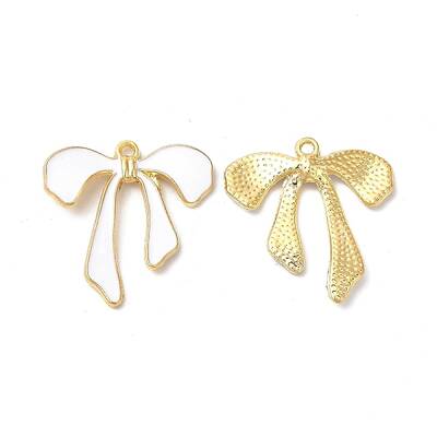 Alloy Enamel Charms