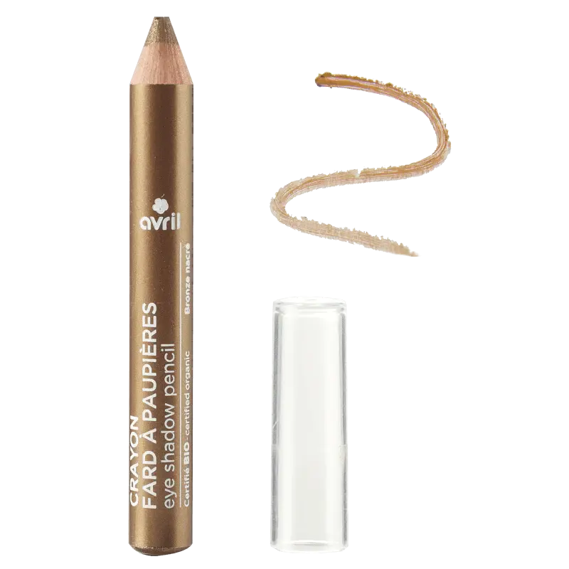Avril Bronze Nacré Eyeshadow Pencil (2 g)