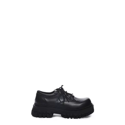 Teen Craft Oxford Shoes