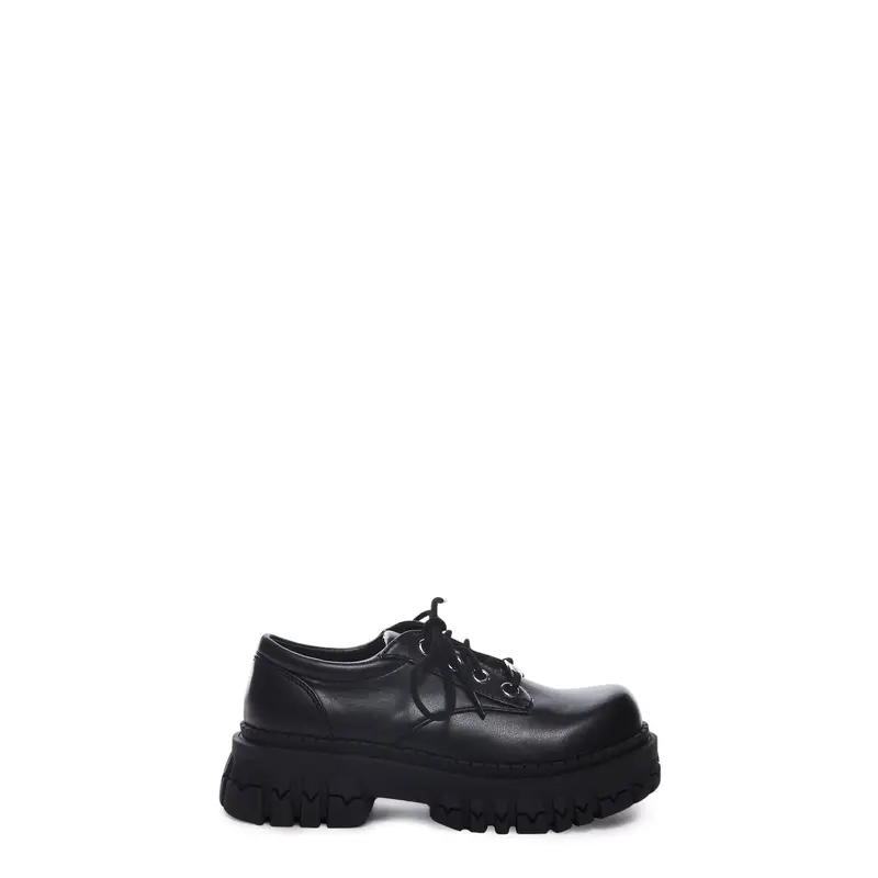 Teen Craft Oxford Shoes