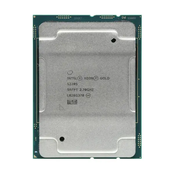 P11945-L21 HP 2.70GHz 24.75MB L3 Cache Socket LGA3647 Intel Xeon Gold 5220S 18-Core Processor Kit for ProLiant DL560 Gen10