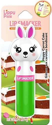 Markwins Lippy Pals Lip Care Pen With Unicorn Head