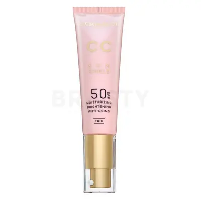 Dermacol CC Sun Shield SPF 50 Fair 30 ml