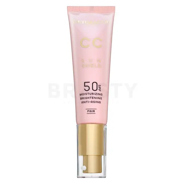 Dermacol CC Sun Shield SPF 50 Fair 30 ml