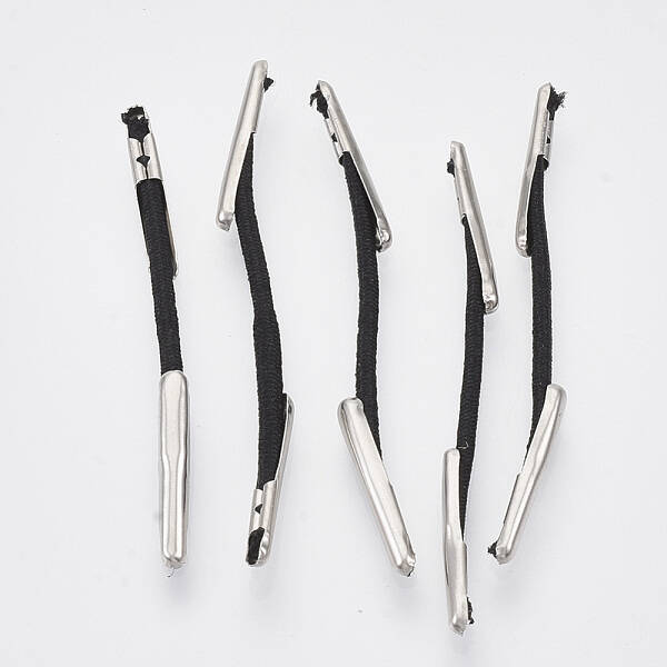 Elastic Barbed Cord