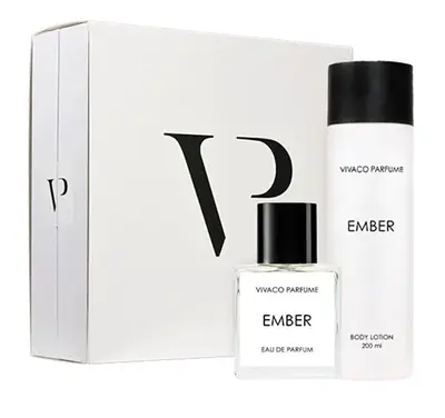 Vivaco Elegante Set Regalo Ember