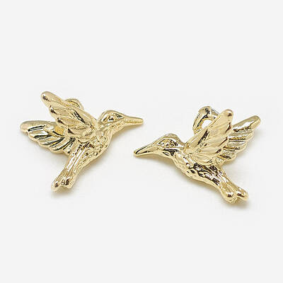 Brass Charms