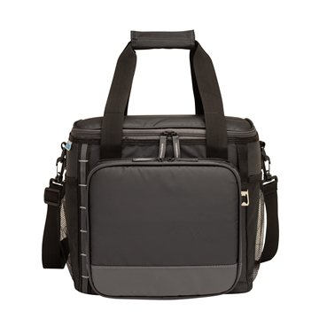 6 Customized iCOOL Denver 24-Can Cooler Bag - Water Resistant & ...