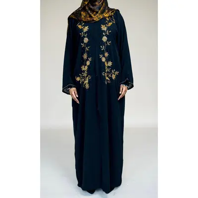Dahab Luxury Abaya