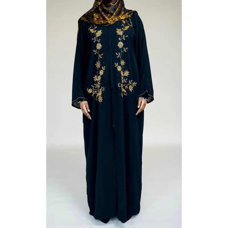 Dahab Luxury Abaya