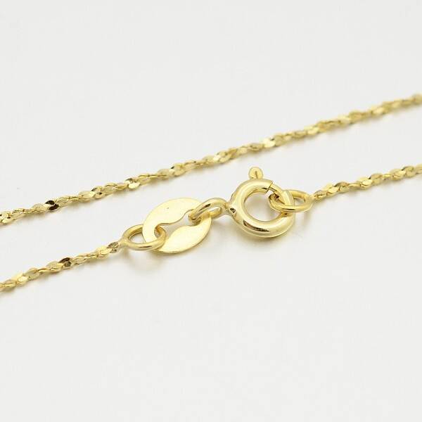 925 Sterling Silver Chain Necklaces