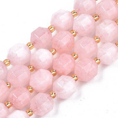 Natural Dolomite Beads Strands