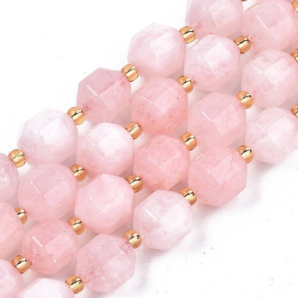 Natural Dolomite Beads Strands