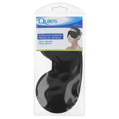 Relaxing mask quies