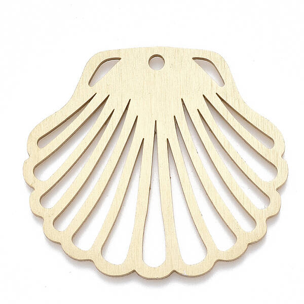 Aluminium Big Pendants